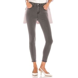 L'agence Margot Skinny High Rise